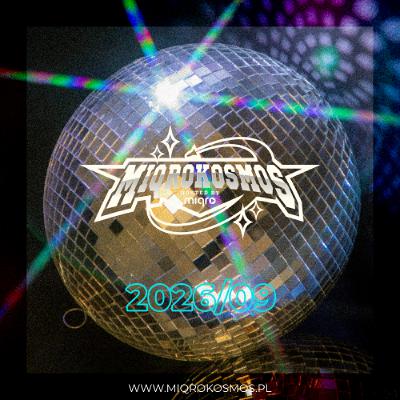 MIQROKOSMOS - # 2026/09 - MIQRO
