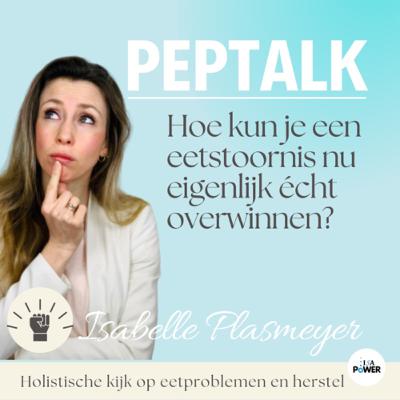 Hoe kun je een eetstoornis nu echt overwinnen?