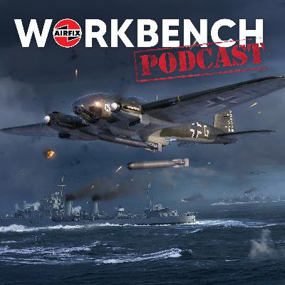 Workbench Edition 381 |  The Luftwaffe’s ‘Wolf in sheep’s clothing’