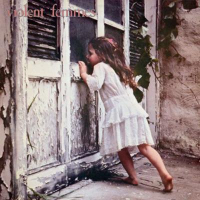 YUH 203 - AAE - Violent Femmes (1981) with Mike Hilbig YUH 203 - AAE - Violent Femmes (1981) with Mike Hilbig