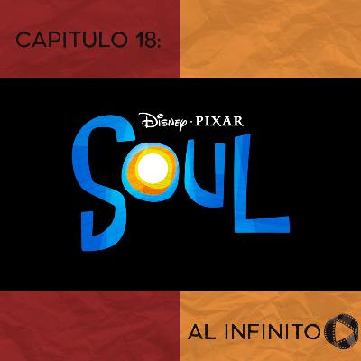 Capítulo 18 - Soul Capítulo 18 - Soul
