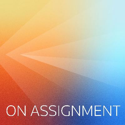 On Assignment - Trailer