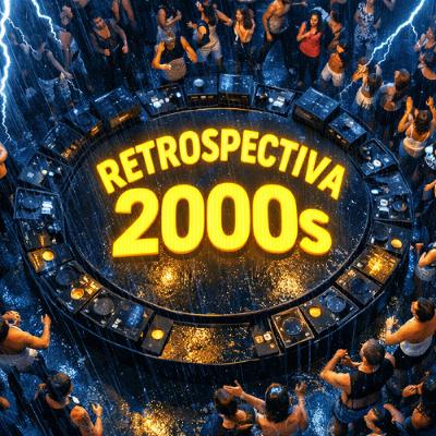 Restrospectiva 2000 Ed. 2025