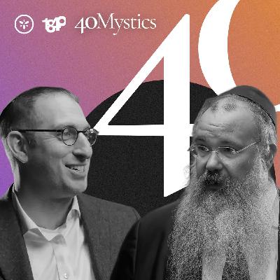 Shais Taub: ‘God gave us an ego to protect us’