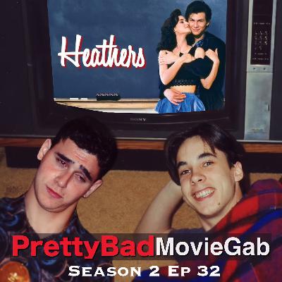 Heathers (1988)