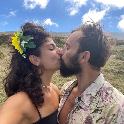 פרק 3 - זוגיות בזמן טיול