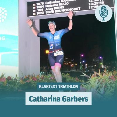 Agegrouperin Catharina Garbers im Gespräch