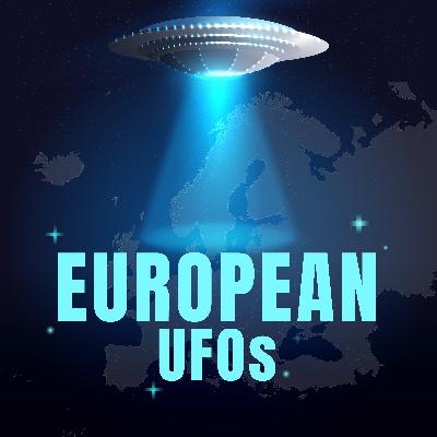 11: Alien abductions in France