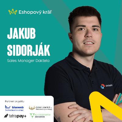 Jakub Sidorják (Daktela): Prečo vás pomalý support stojí viac ako zlý marketing Jakub Sidorják (Daktela): Prečo vás pomalý support stojí viac ako zlý marketing