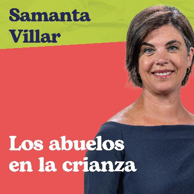 Sobre(vivir) a la crianza - La importancia de los abuelos en la crianza