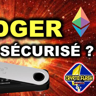 LEDGER RÉPOND À LA POLEMIQUE ! ACTUALITES CRYPTOMONNAIES 17/05