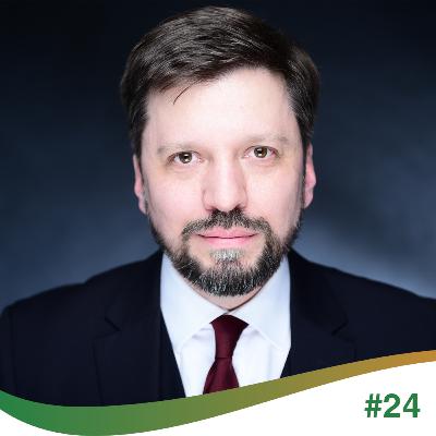 Episode 24 mit Marko Zaic: Musikförderung für alle