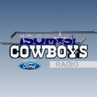 Somos Cowboys Radio: Ajustes en la ofensiva tras lesión de Lamb