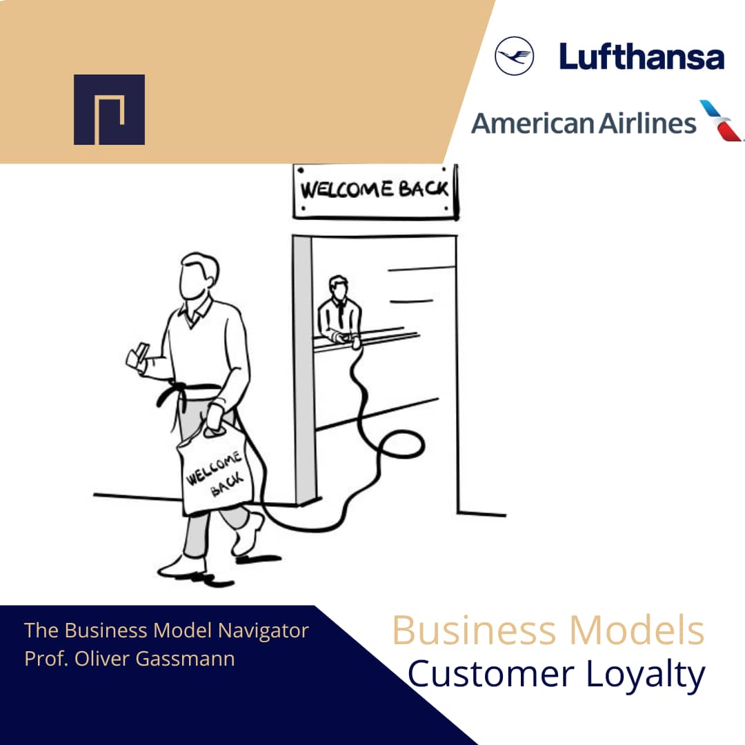Business Models: Customer Loyalty