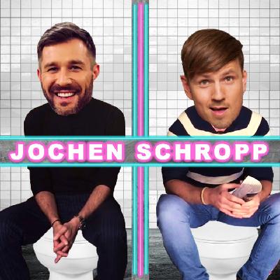 Jochen Schropp über Mobbing, sein Outing und wie der Fernsehjob ihn verändert hat - HOSEN RUNTER der Interview Podcast