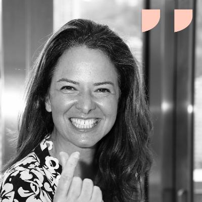 EP.89 - Marina Martins - Saindo da Zona de Conforto EP.89 - Marina Martins - Saindo da Zona de Conforto