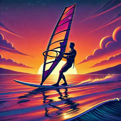 S3E1 - Arnaud de Rosnay, il barone del vento