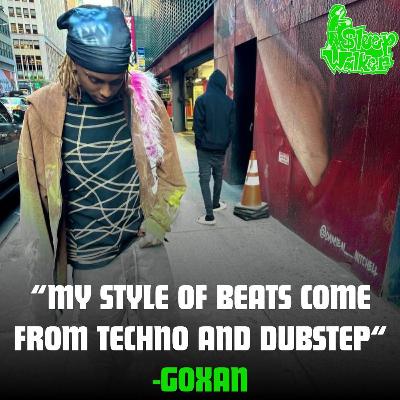 Goxan Interview: LazerDim, Dubstep influence, music labels, customizing 808s, and more! Goxan Interview: LazerDim, Dubstep influence, music labels, customizing 808s, and more!