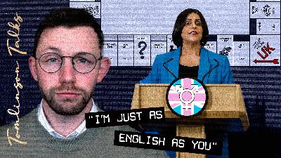 The English Ethnicity Debate Has Become Absurd