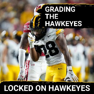 REVELATION: ESPN's Bill Connelly's Rankings ELEVATE Iowa to Top 25 | Are the Hawkeyes UNDERRATED? REVELATION: ESPN's Bill Connelly's Rankings ELEVATE Iowa to Top 25 | Are the Hawkeyes UNDERRATED?