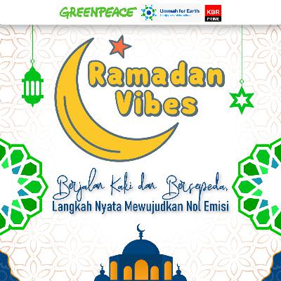 Berjalan Kaki dan Bersepeda, Langkah Nyata Mewujudkan Nol Emisi