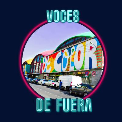 Mercado de la Cebada - Historias de Mercado