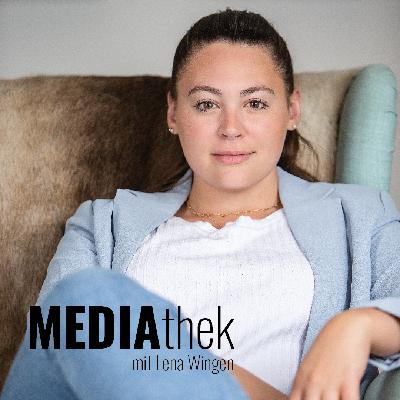 #001 - Was ist eigentlich PR und warum das so wichtig für dein Business ist