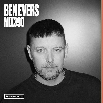 MIX390: Ben Evers