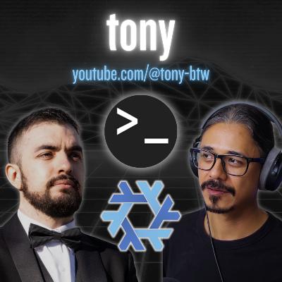 Asking tony: Is NixOS Just Hype? (2077 Edition) Asking tony: Is NixOS Just Hype? (2077 Edition)
