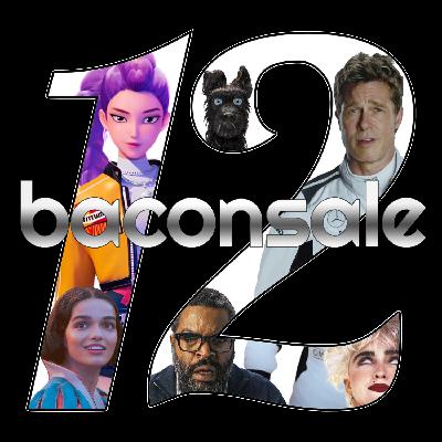 Episode 530: Best & Worst Movies of 2025-ish