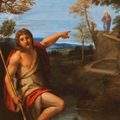 Homilia Diária | Segunda-feira da 3.ª Semana do Advento (15/12/2025)