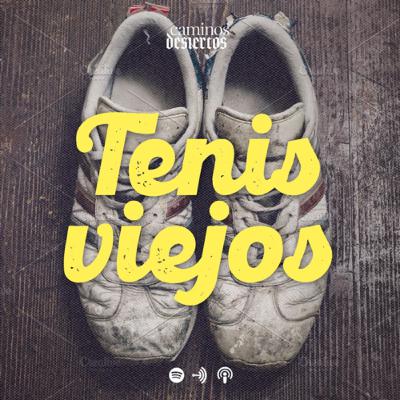 El de los tenis viejos El de los tenis viejos