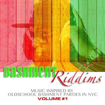 Bashment Riddims