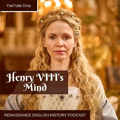 [YouTube Drop] Jane Seymour: Was She Really Henry VIII’s Only True Love?