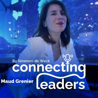 Donner de la puissance à la fonction RH avec Maud Grenier (Temple RH, Festival RH)