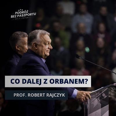 KONIEC MONOPOLU FIDESZU? Magyar uderza w najczulsze punkty Orbána