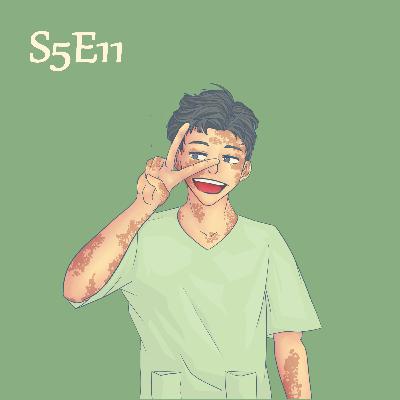 CERITA KOAS STASE KULIT/DERMATOLOGI DAN VENEROLOGI