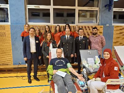 Abend der offenen Tür im Gymnasium „Franz Liszt“ Oberpullendorf