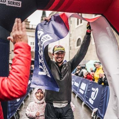 Centurion Coaching Podcast: Jack Chamberlain Centurion Coaching Podcast: Jack Chamberlain