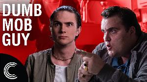 Mobster Mess-up - Studio C