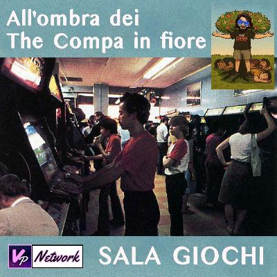 Gamer's Tour 27 - All'ombra dei The Compa in fiore 01