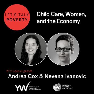 Child Care, Women, and the Economy