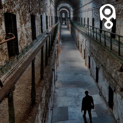 Radio Pesadilla - Capítulo 04x15: Lugares Misteriosos: Penitenciaría Estatal de Filadelfia.