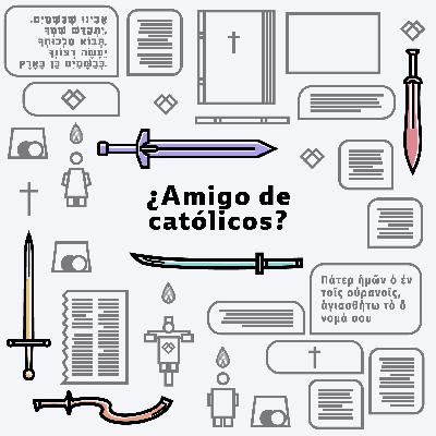 008 - ¿Amigo de católicos?