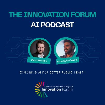 Making Sense of AI and the Opportunities for Public Health Making Sense of AI and the Opportunities for Public Health