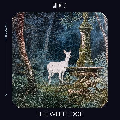 The White Doe
