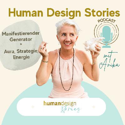 #014 Manifestierender Generator - Aura, Strategie, Energie #014 Manifestierender Generator - Aura, Strategie, Energie