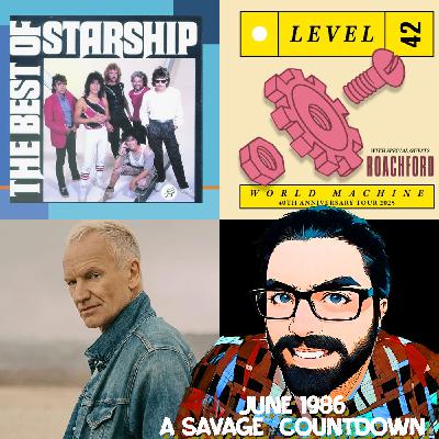 The Capital Countdown for June 14th 2025