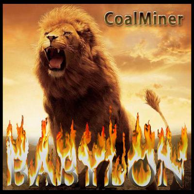 CoalMiner - Babylon CoalMiner - Babylon