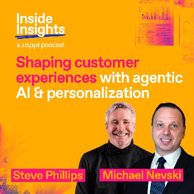 Shaping Customer Experiences with Agentic AI & Personal Shopper Agents Shaping Customer Experiences with Agentic AI & Personal Shopper Agents